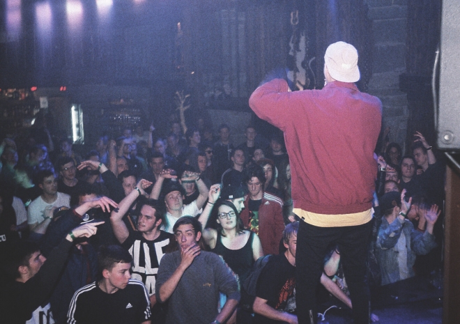 14 Gleb Jablunkov Rock Café Southock